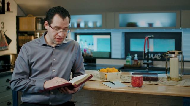 21 день поста и молитвы 2019. День 1 смотреть онлайн