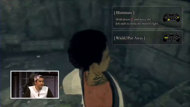 360 S1 Game Reviews | The Last Guardian смотреть онлайн