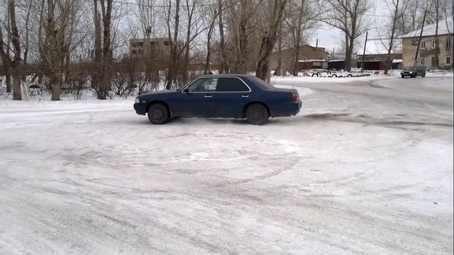 Ниссан лаурель с34, Nissan Laurel c 34 смотреть онлайн