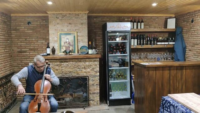 Мцхета-первая столица Грузии#Что посмотреть в Мцхете#монастырь Джвари#Собор Светицховели# смотреть онлайн