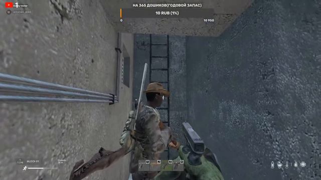 Играем дезматч Dayz смотреть онлайн