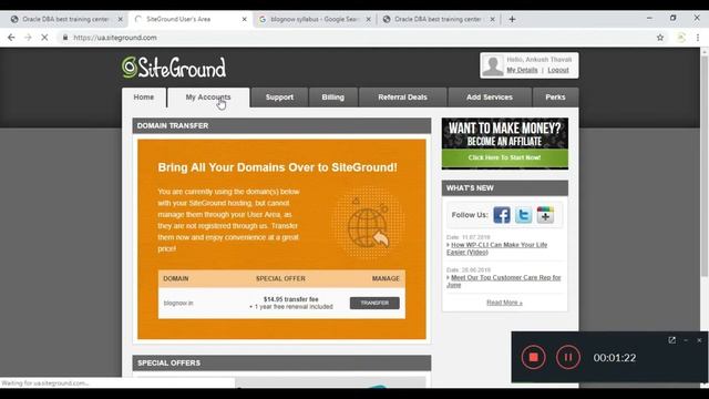 [Hindi] How to redirect 301 no found page in wordpress without using plugin смотреть онлайн