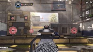 КАК УЛУЧШИТЬ СТРЕЛЬБУ И ПРИЦЕЛИВАНИЕ В CALL OF DUTY MOBILE / НАСТРОЙКИ И ИНТЕРФЕЙС CODM