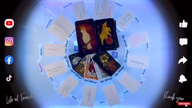 ♈️ ARIES ♈️ How to Discover Your Life's Purpose with 10th House Tarot смотреть онлайн