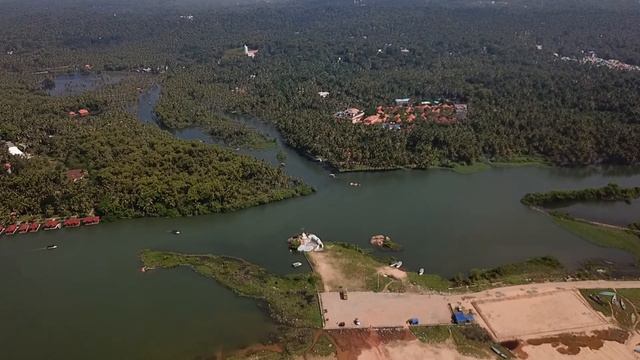 Black waters/Черная река со стороны моря смотреть онлайн