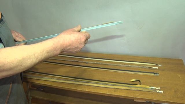 Вязальная машина. Прижимная планка. Урок-3 смотреть онлайн