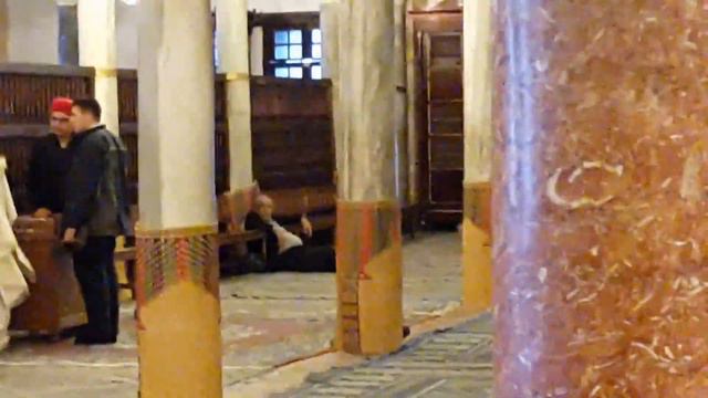 OMAR MOSQUEE ZITOUNA AZZABA TUNIS смотреть онлайн