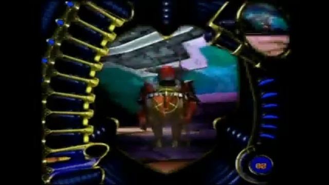 mdk2 (трейлер игры 2000 года) смотреть онлайн