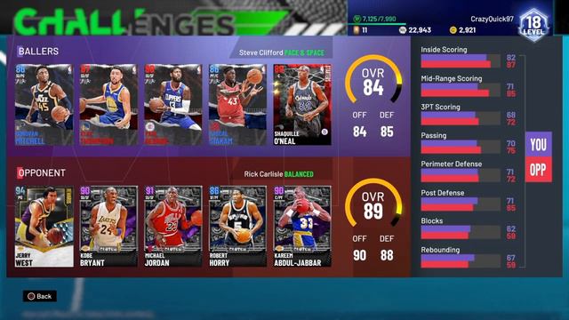 ASMR | NBA2K21 MyTeam Update (Whispered w/Controller Sounds) Who Should I Get ⁉️ смотреть онлайн