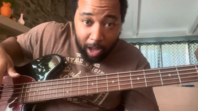 Ibanez Tmb105 Bk - Unboxing смотреть онлайн