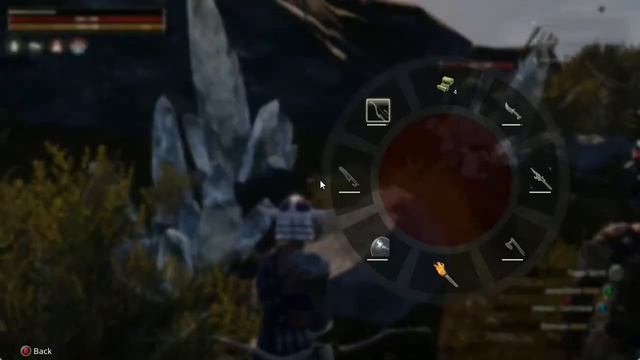 Helgatheangel Isle Of Siptah Gonn's PvP Server Helga Part 6 The Leyshrine Of The Birdmen With Gonn смотреть онлайн