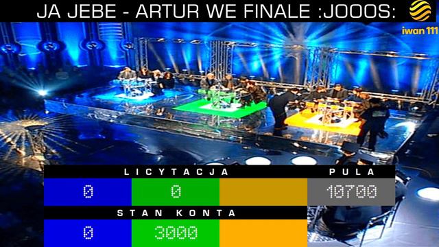Festiwal pomyłek i zafajdane portki u Mistrzów! - Awantura o Kasę Sezon 2 Odcinek 3 смотреть онлайн