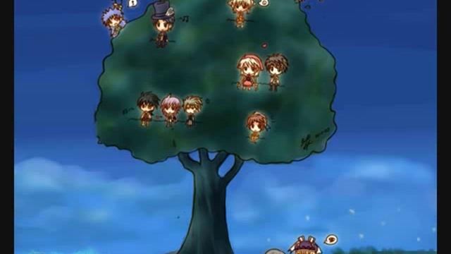 My Top 50 RPG Town Themes #14- Eternal Sonata смотреть онлайн