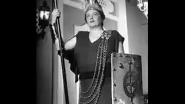 Helen Traubel, 
