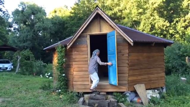 Экскурсия по РЦ Турья смотреть онлайн