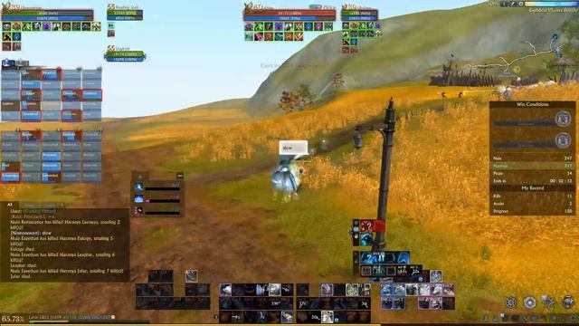 archeage pvp video 8 смотреть онлайн