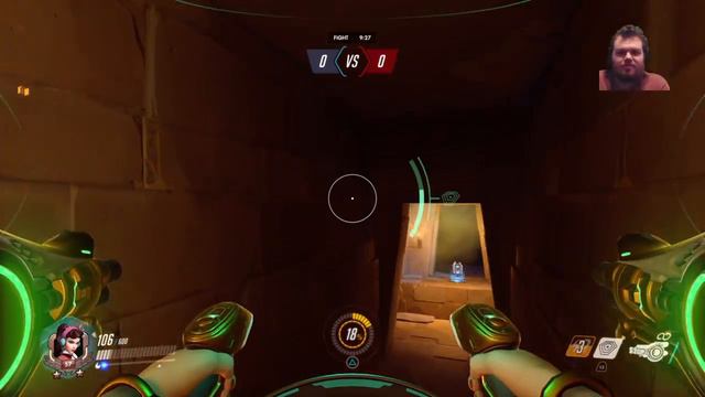 Deathmatches, New Map, Patch Notes 2.18 And Competitive Offseason (Overwatch) (Feat DH313 Gaming) смотреть онлайн