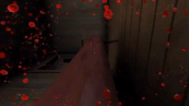 ?Увидел сцену как бабушка гренни моет посуду? смотреть онлайн