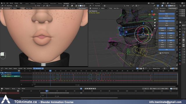 master.m3u8-52 animating mouth complete смотреть онлайн