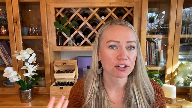 5 Essential Oil Roller Recipes for Beginners | doTERRA Healthy Start Kit Roller Bottle Recipes смотреть онлайн