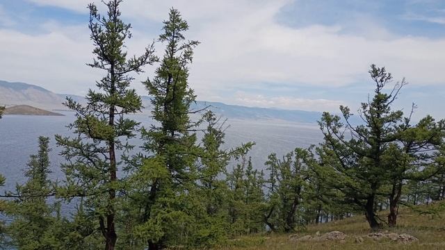 Август на Байкале смотреть онлайн