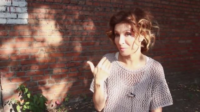 Елена Подкаминская в проекте "Идеальный мужчина: миф или реальность?" смотреть онлайн