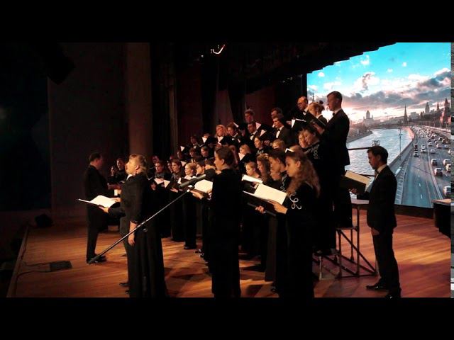 И. ДУНАЕВСКИЙ «Дорогая моя столица!» смотреть онлайн