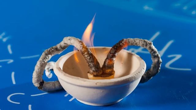 Набор для опытов "Увлекательная Химия" смотреть онлайн