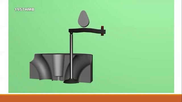 Лабораторная работа 2 ОПРЕДЕЛЕНИЕ ПАРАМЕТРОВ ТЕХНИЧЕСКОГО СОСТОЯНИЯ ГАЗОРАСПРЕДЕЛИТЕЛЬНОГО МЕХАНИЗМ