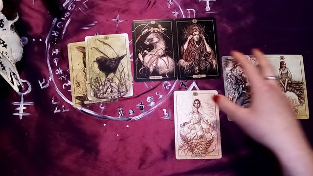 Что расскажет о Вас Ваша тень?