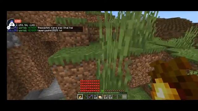 Join My 1.20 Public Smp | Minecraft Live Java + Pocket Edition | ARTIST смотреть онлайн
