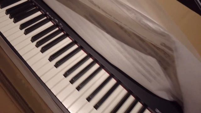 [영국 vlog🇬🇧] 영국 음대생 일상 | 1교시 오프라인 수업 | CASIO CDP-S100 디지털피아노 언박싱과 약간의 리뷰 смотреть онлайн