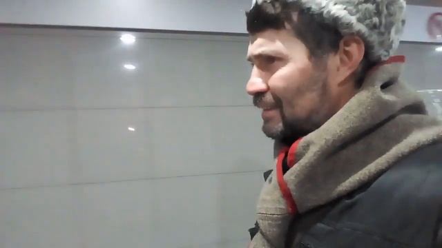 Казак казакам и казачкам пано подземный переход. смотреть онлайн