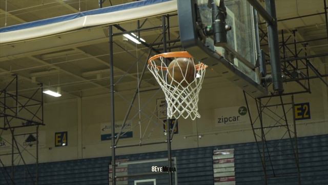 Brandon Austin - 55 Points in Danny Rumph Pro Am смотреть онлайн