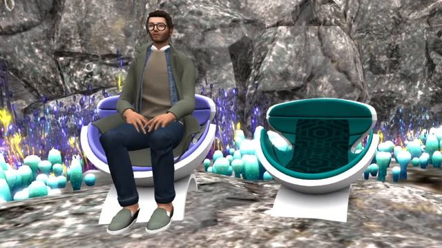 VWBPE 2022 Spotlight - Virtual Reality and its use in education смотреть онлайн