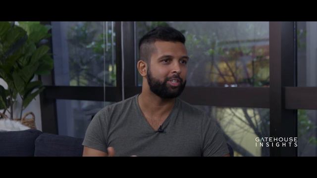 Gatehouse Insights | Jerome Doraisamy смотреть онлайн