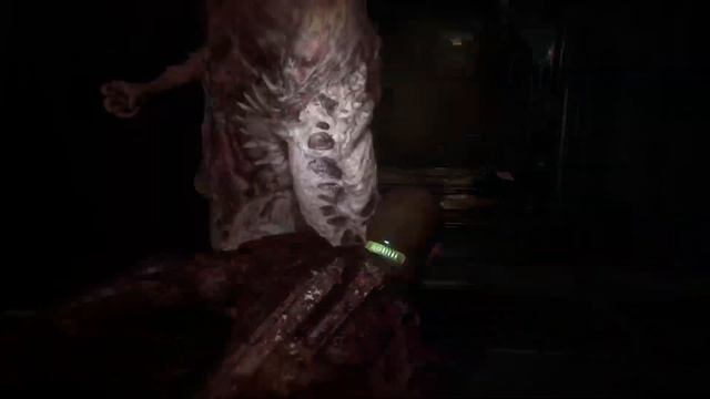 [8P] The Callisto Protocol (PS5) | Экстрим НГ+ смотреть онлайн