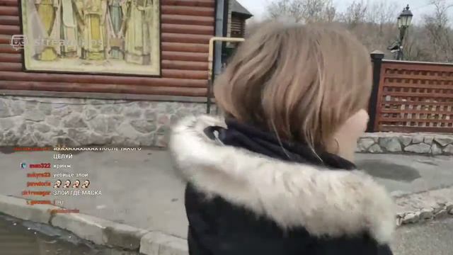 СВИДАНИЕ ЗЛОГО И СЕСТРЫ БУЛОЧКИ | ЗЛОЙ И АЛИНА #zloyn смотреть онлайн