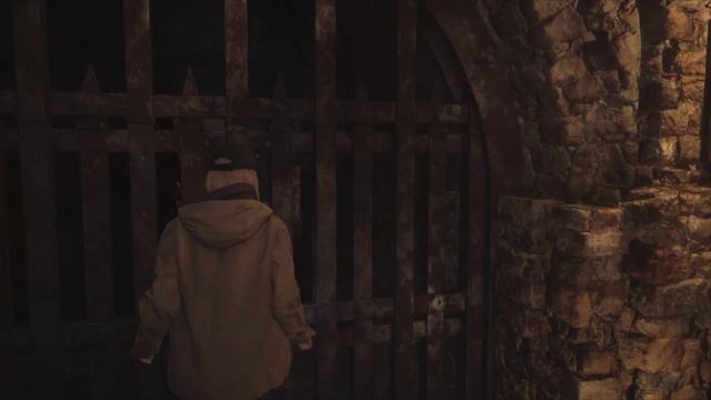 Resident Evil Village DLC-Shadow Of Rose #1 смотреть онлайн