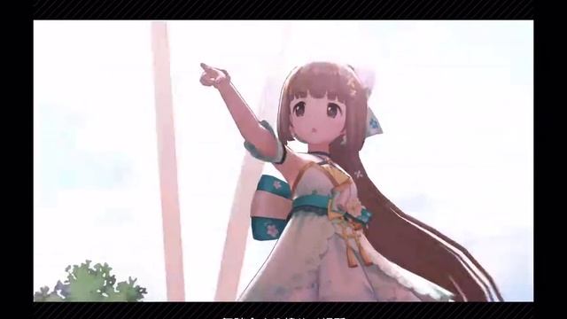 【デレステ】ガールズ・イン・ザ・フロンティア смотреть онлайн