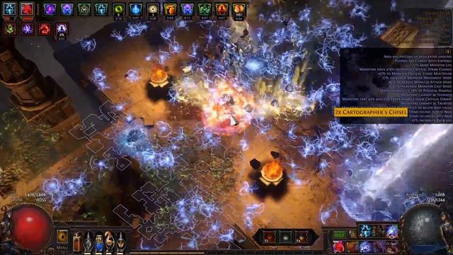 "Why Raider over Inquisitor?"【The Fastest Spark Project】-Coming soon // Early game Progress 3.18 смотреть онлайн