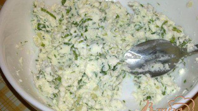 Рецепты от шеф-повара