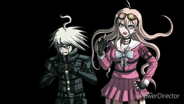 Kiibo's Ornithophobia смотреть онлайн