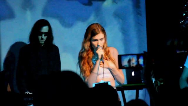 ЛУНА - ЧОКЕР (16 ТОНН) смотреть онлайн