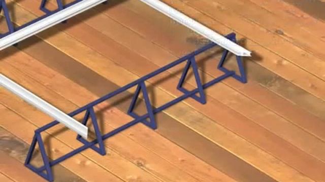 Монтаж и сборка панелей Сэндвич смотреть онлайн