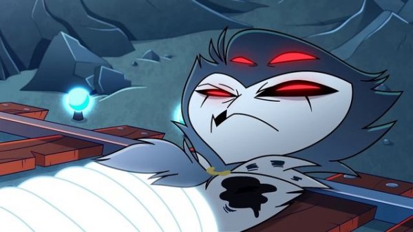 HELLUVA BOSS - WESTERN ENERGY // S2: Episode 4