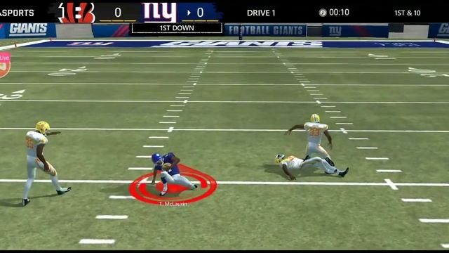 MADDEN MOBILE 20 GRINDING FOR COMBINE MASTERS AND MAKING BANK JOIN UP??? смотреть онлайн