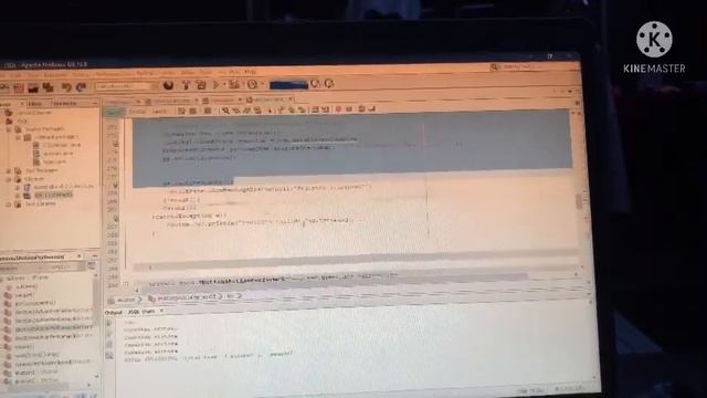 Funcionamiento de crud conexión Java apache netbeans 12.0 jdk 13, sql server 2019. смотреть онлайн