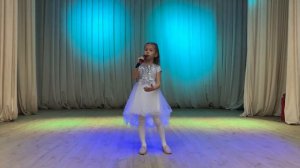 Ваганова Валерия «Маленькие гномики»