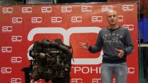 Проблемы б⁄ушного мотора Мерседес OM651. Изучаем дефекты